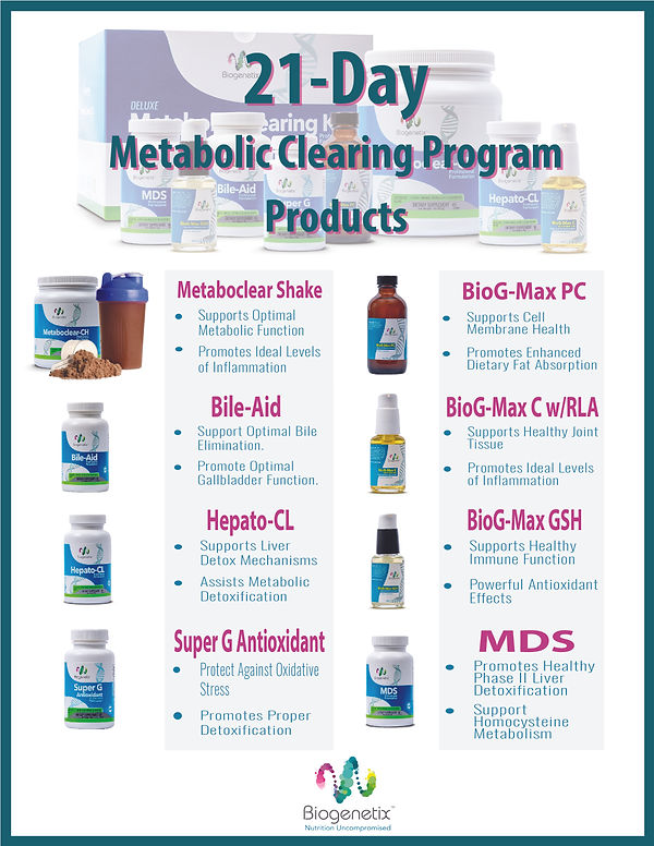 The Ark Wellness Center